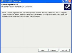 Convert Page