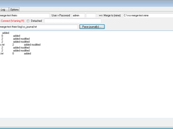 Select VSS databases