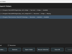 VST3_Bridge_For_AIMP Screenshot 3