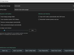 VST3_Bridge_For_AIMP Screenshot 4