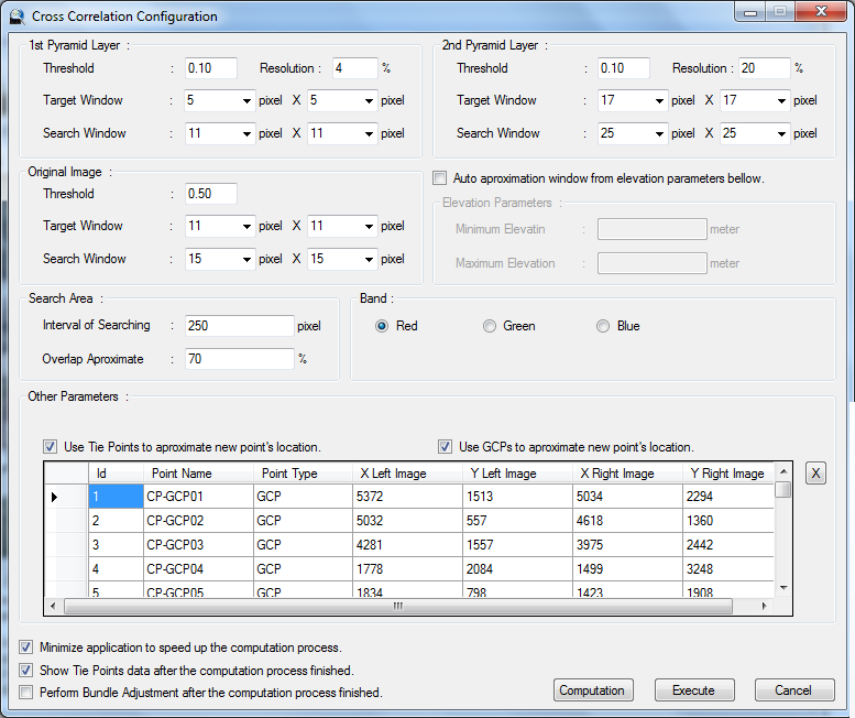 Virtual Stereoplotter download | SourceForge.net