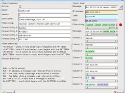 Editing of user-define pattern