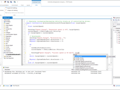 vTESTstudio Screenshot 1