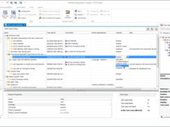 vTESTstudio Screenshot 1