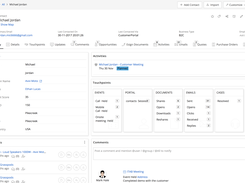 Vtiger CRM Screenshot 1