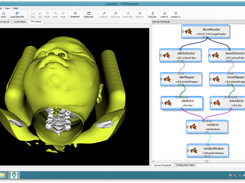 VTK Designer Screenshot 3