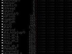 vtop screenshot (w/ ticks)