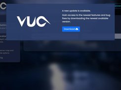 VUC Update UI