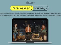 Personalized Journeys