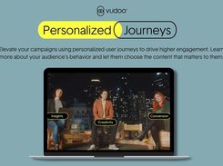 Personalized Journeys