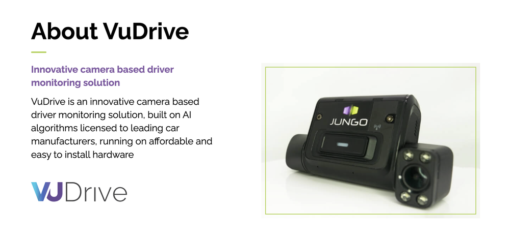 VuDrive Screenshot 1