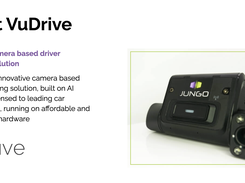 VuDrive Screenshot 1