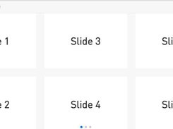 vue-awesome-swiper Screenshot 3