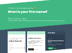 Vue Flow Form Examples