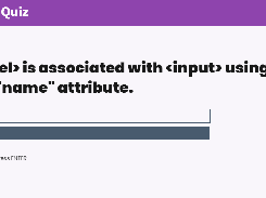 Vue Flow Form Light Theme Multiple Choice Field