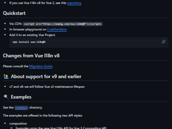 vue-i18n-next Screenshot 1