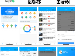 Vue.NetCore Screenshot 1