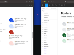 Vuesion Screenshot 1