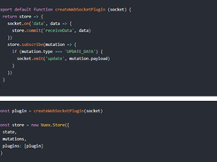 Committing Mutations Inside Plugins