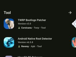 Home page of Vulcan Updates