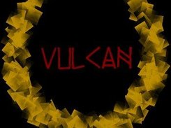 Vulcan Logo