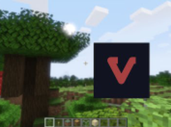 VulkanMod Screenshot 1
