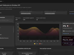 Strobes RBVM Screenshot 1