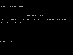 Vulnerable Operating Systems Screenshot 1