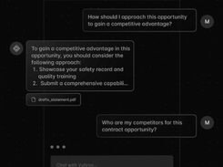 Vultron Screenshot 1