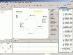 Visual UML Workbench