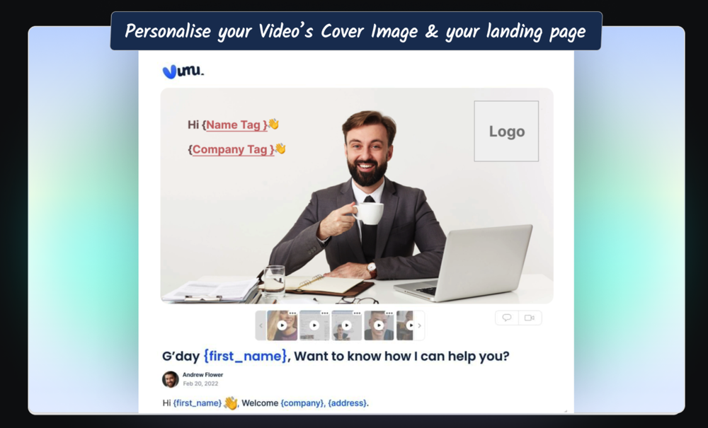 Vumu Screenshot 1