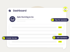 Vurvey Screenshot 1