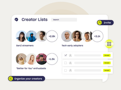 Vurvey Screenshot 1
