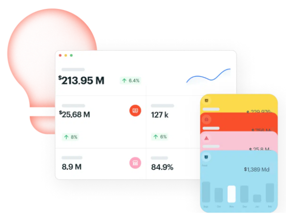 VusionLive Screenshot 1