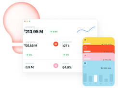 VusionLive Screenshot 1