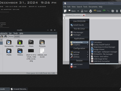 Vuu-do Openbox 5.02