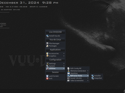 Vuu-do Openbox 5.02