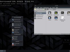 Vuu-do 5.03 ob-mini-z