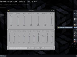 Vuu-do 5.03 + AlsaTune