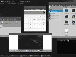 Vuu-do Openbox 1.07