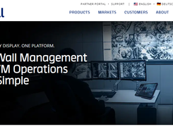 VuWall Screenshot 1