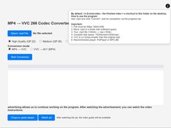 vvc converter2 