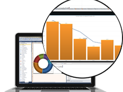 Rich data controls