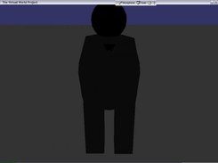 This is the first screenshot. This is what is on my system.