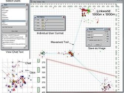 Virtual World Toolkit Screenshot 1
