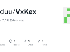 original author github