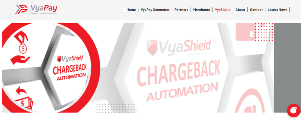 VyaShield Screenshot 1
