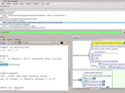 VYM Screenshot 1