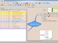 VYM Screenshot 2