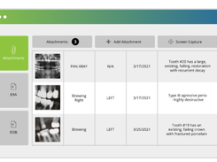 Vyne Trellis Screenshot 1